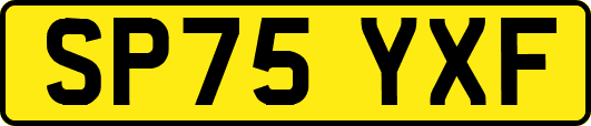 SP75YXF