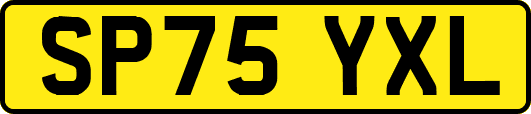 SP75YXL