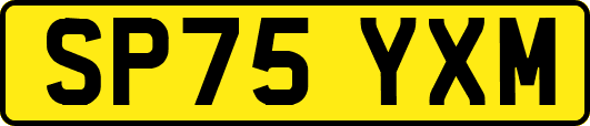 SP75YXM