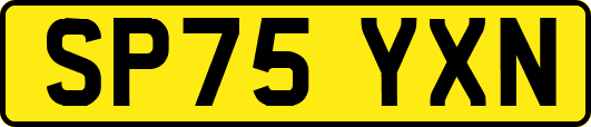 SP75YXN