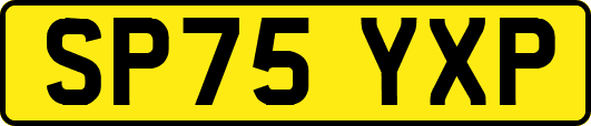 SP75YXP