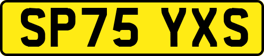 SP75YXS