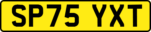 SP75YXT