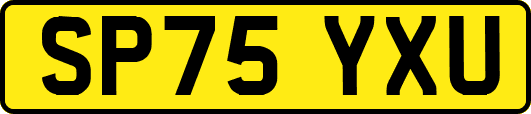SP75YXU