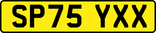 SP75YXX