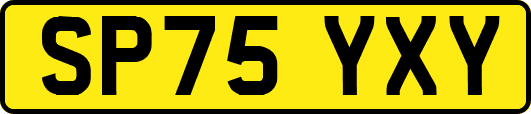 SP75YXY