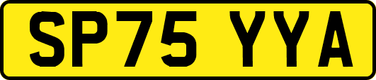 SP75YYA
