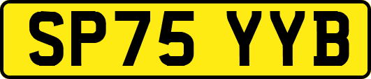 SP75YYB