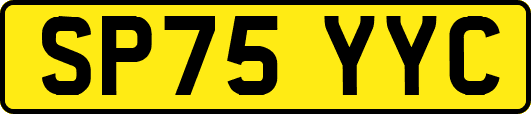 SP75YYC