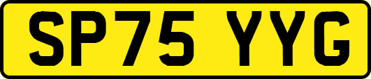 SP75YYG