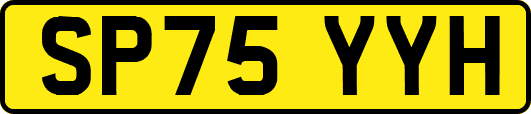 SP75YYH