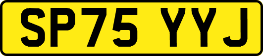 SP75YYJ