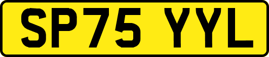 SP75YYL