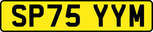 SP75YYM