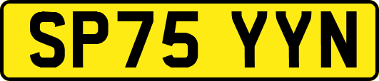 SP75YYN