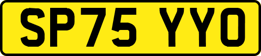 SP75YYO