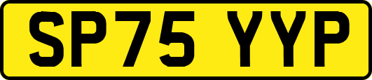 SP75YYP