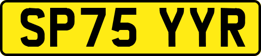 SP75YYR