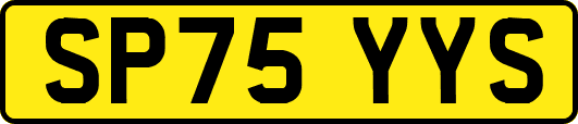 SP75YYS
