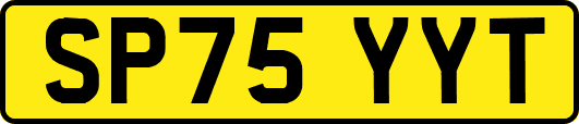 SP75YYT