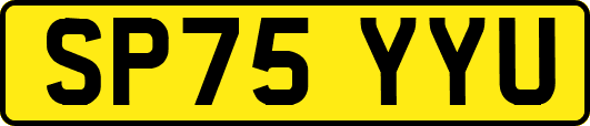 SP75YYU