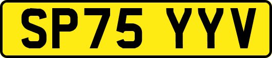 SP75YYV