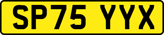 SP75YYX