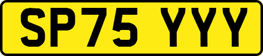 SP75YYY