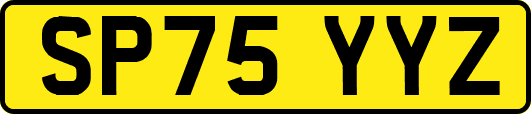 SP75YYZ