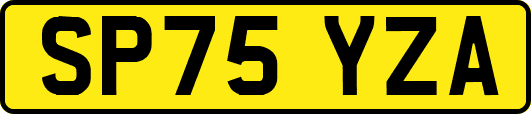 SP75YZA