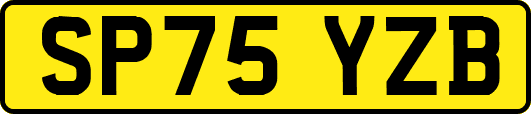 SP75YZB