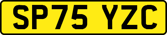 SP75YZC