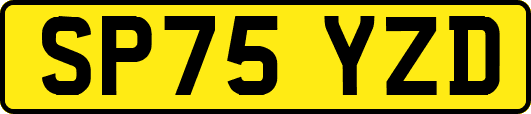 SP75YZD