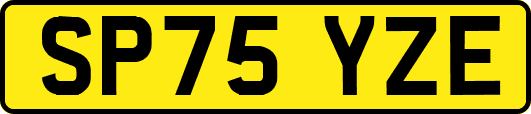 SP75YZE