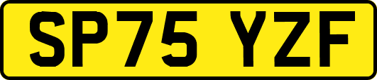 SP75YZF