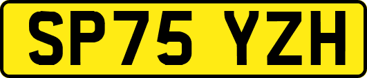 SP75YZH