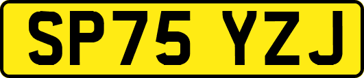 SP75YZJ