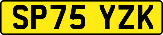 SP75YZK