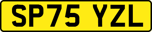 SP75YZL