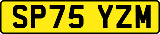 SP75YZM