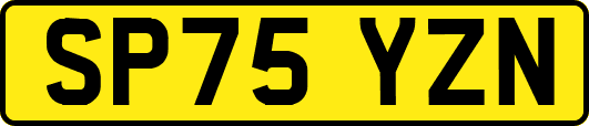 SP75YZN