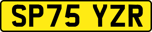SP75YZR