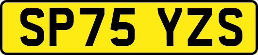 SP75YZS