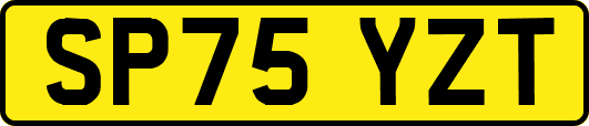 SP75YZT
