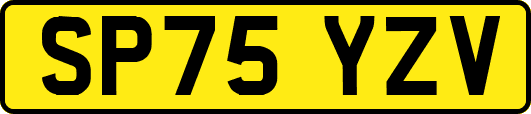SP75YZV