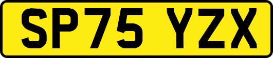 SP75YZX
