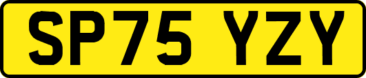 SP75YZY