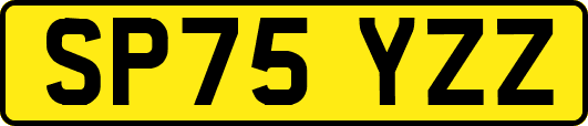 SP75YZZ