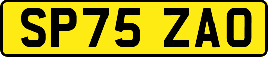 SP75ZAO