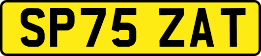 SP75ZAT